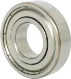 Tani Łożysko kulkowe nierdzewne SS 6003 ZZ 17x35x10